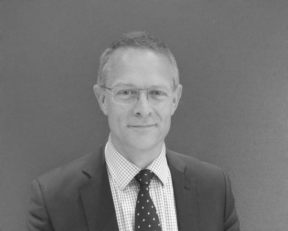 Andrew Churchill OBE FREng FRAeS FIET