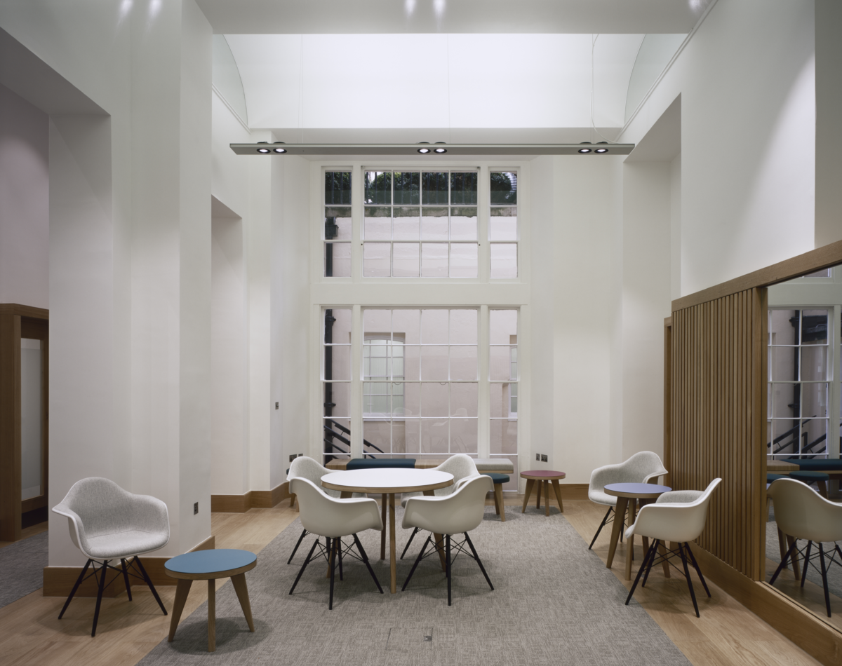 Royal Academy of Engineering Enterprise Hub