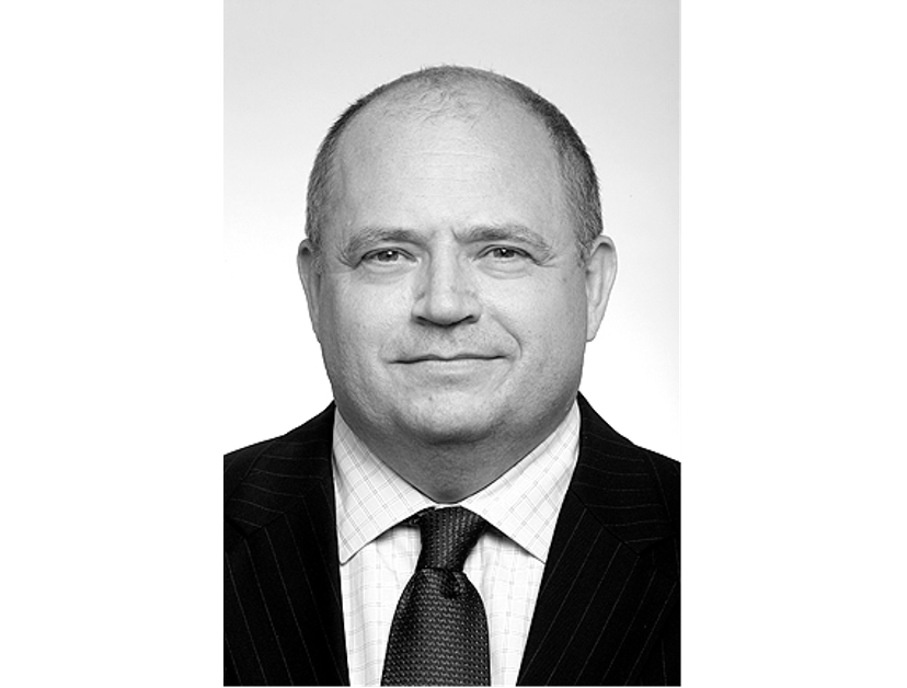 Thomas Gordon FCSI